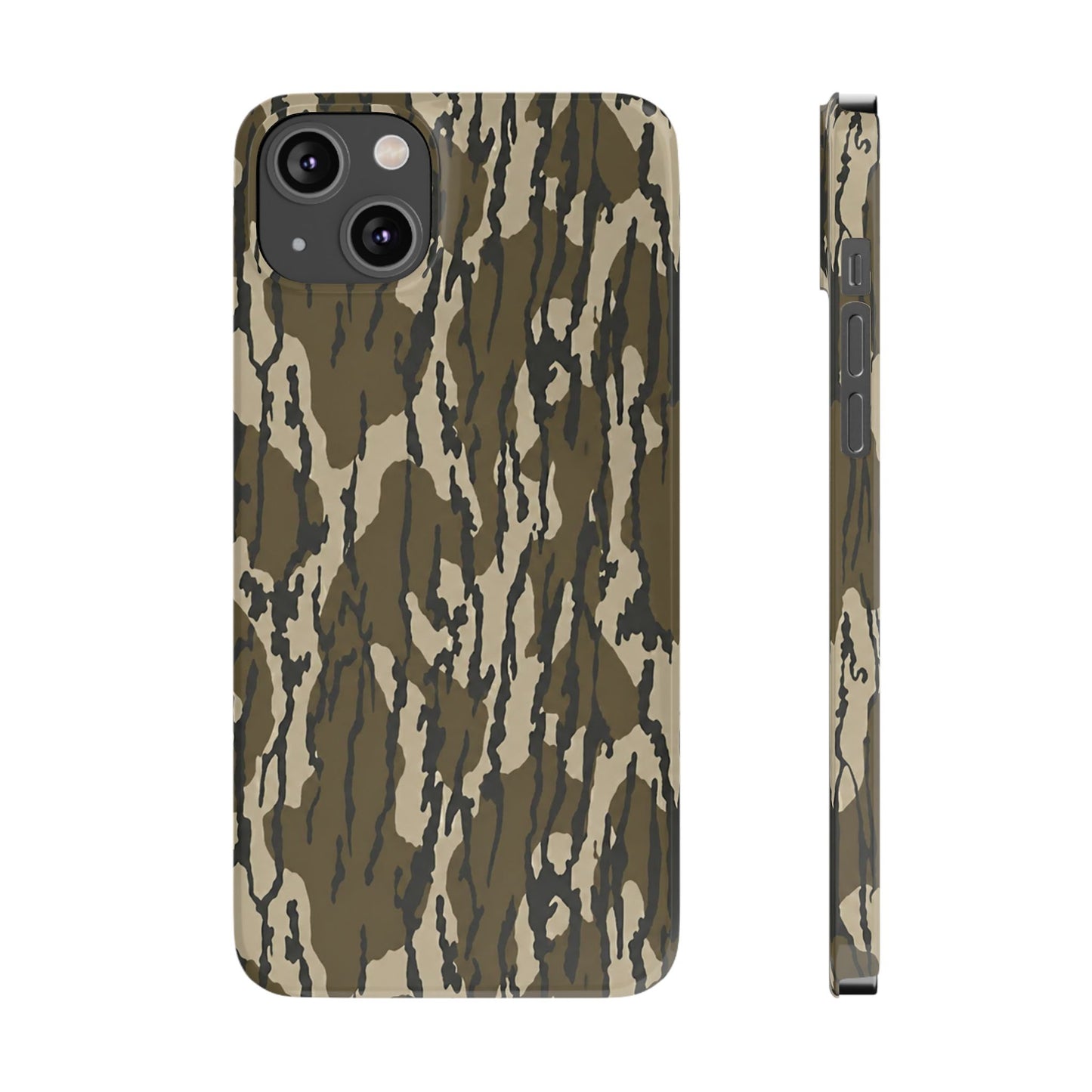 Bottomland Camo Phone Case