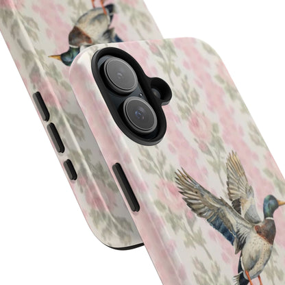 LSF Mallard Phone Case