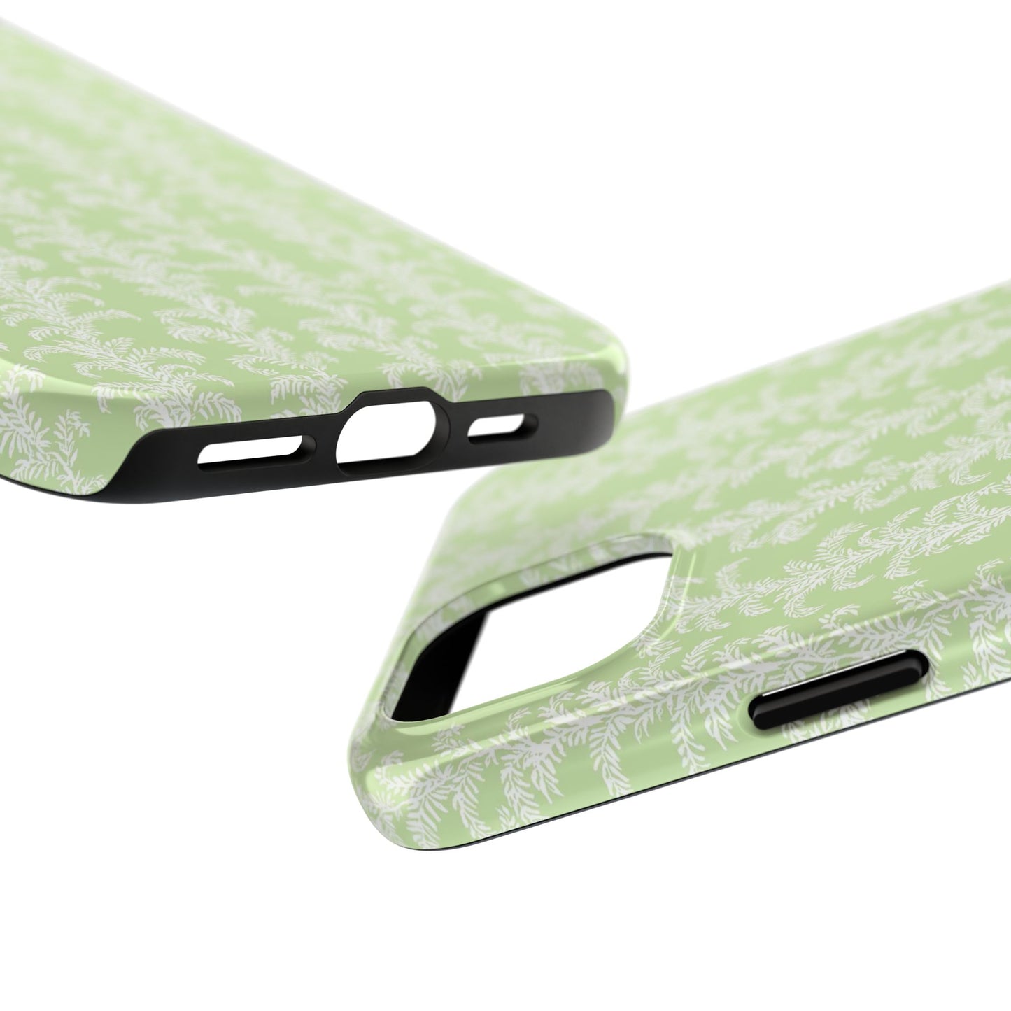 Floral Vine Phone Case