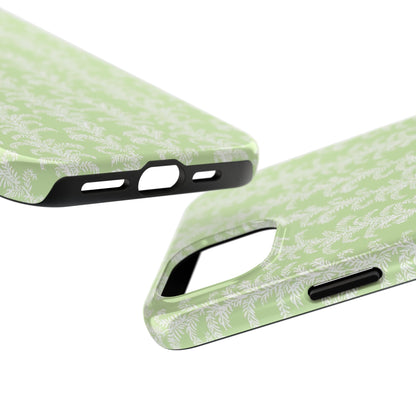 Floral Vine Phone Case