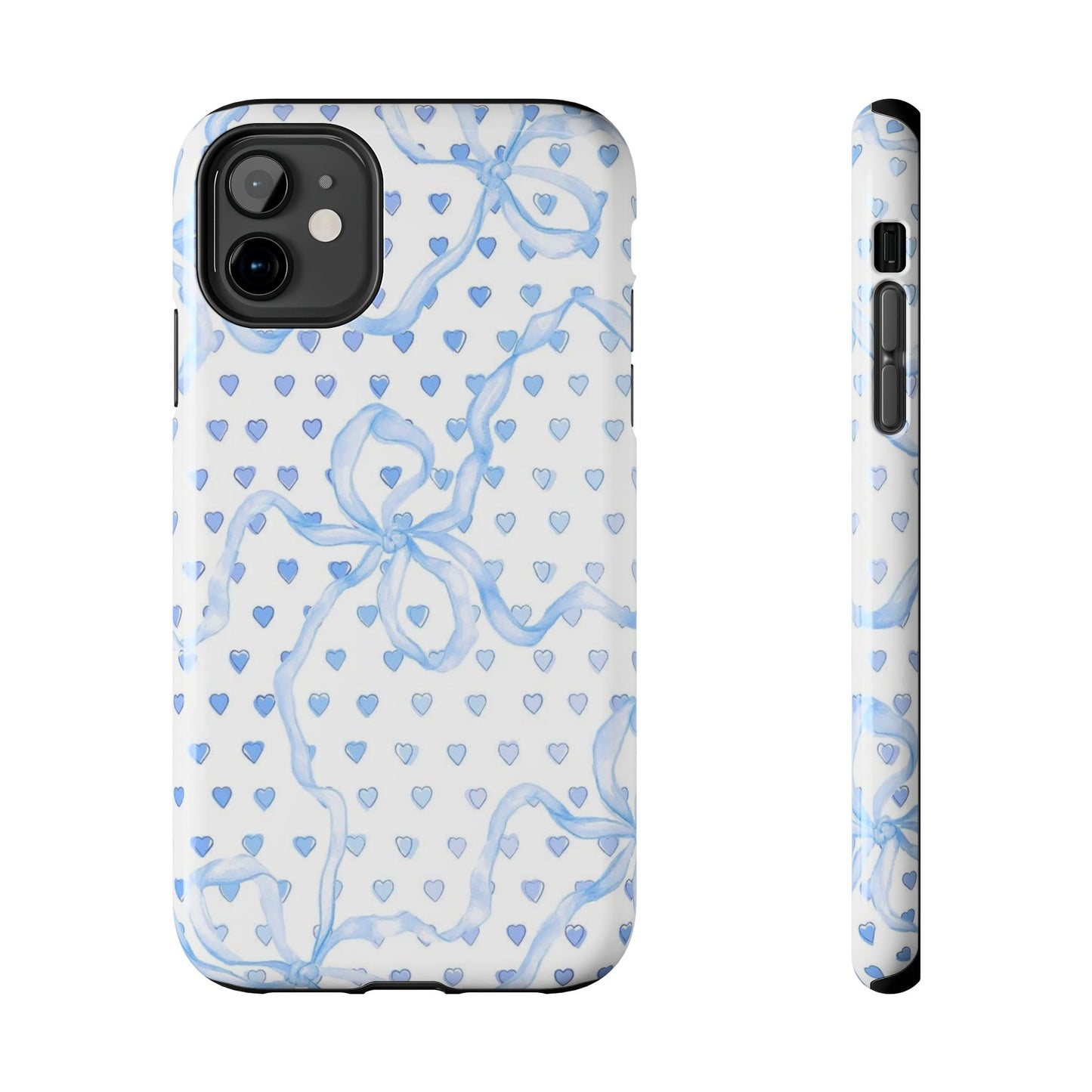 All The 🩵 Phone Case
