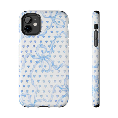 All The 🩵 Phone Case