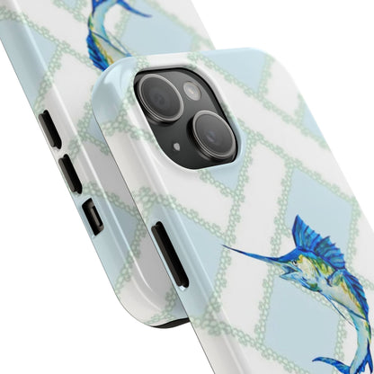 Big Rock x Key West Phone Case