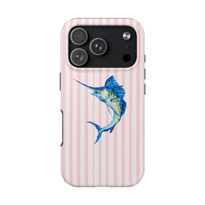 🎣 Big Rock Marlin Phone Case *BEST SELLER!