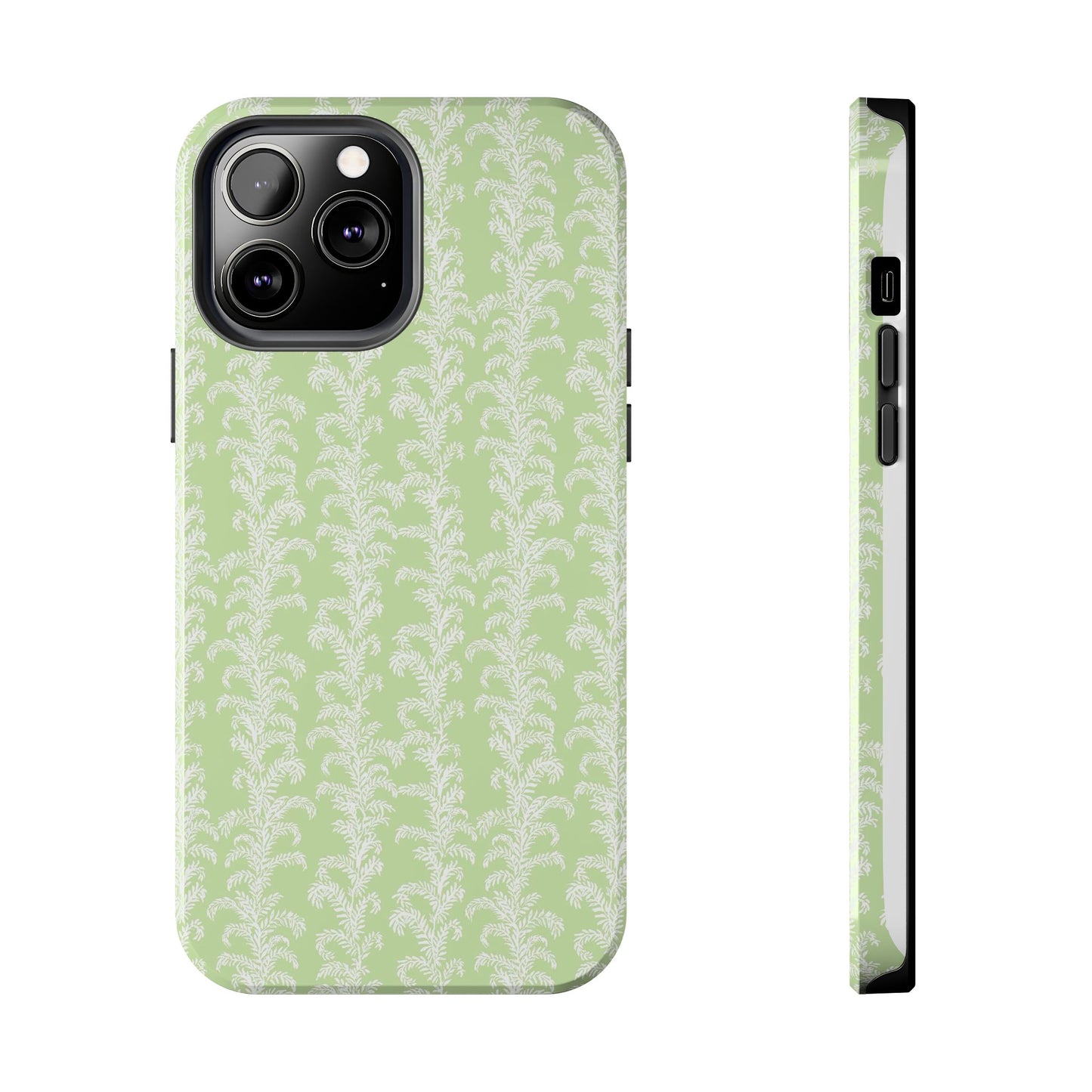 Floral Vine Phone Case
