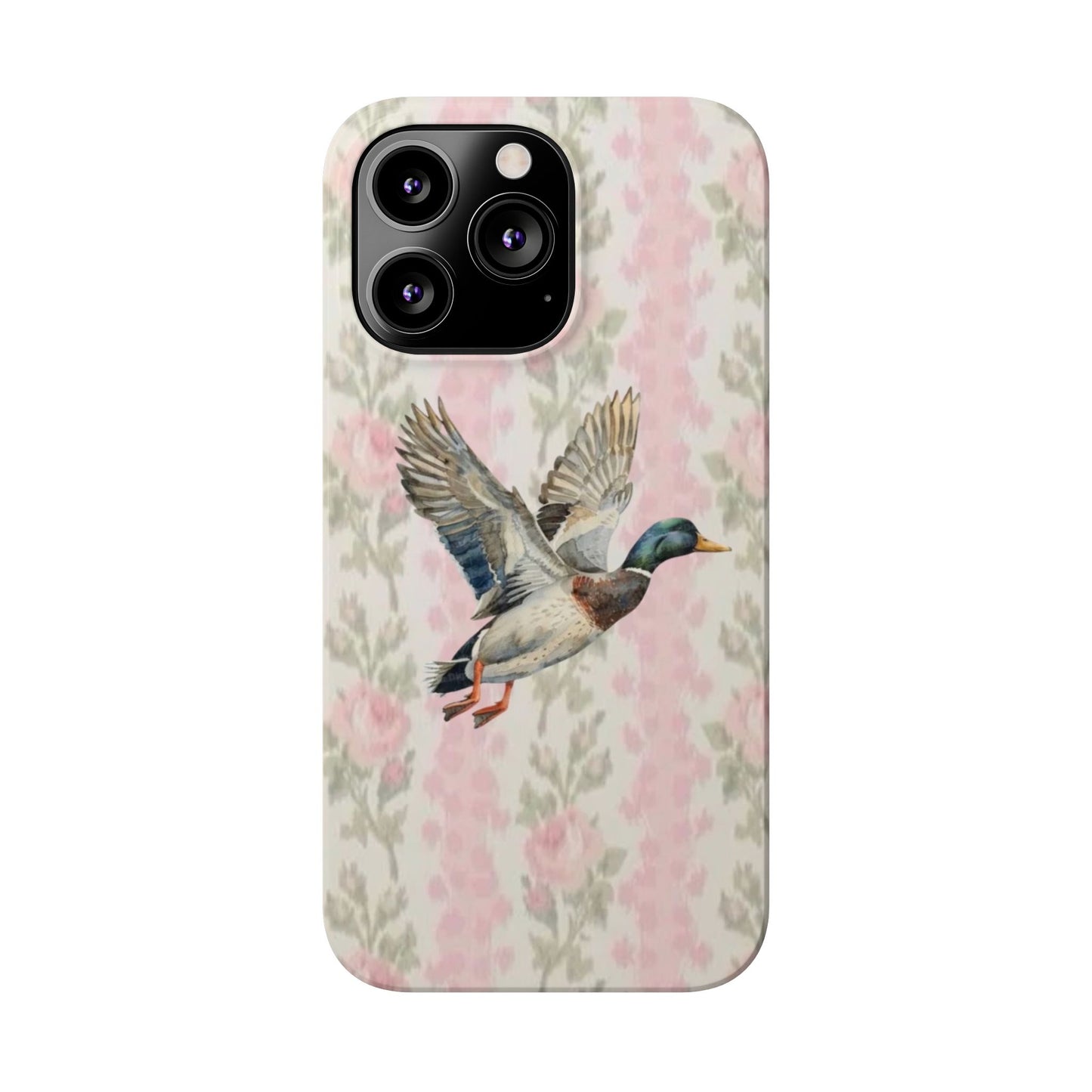 LSF Mallard Phone Case