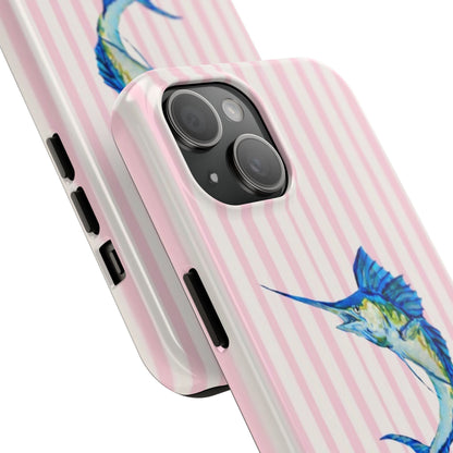 🎣 Big Rock Marlin Phone Case *BEST SELLER!