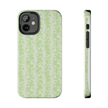 Floral Vine Phone Case