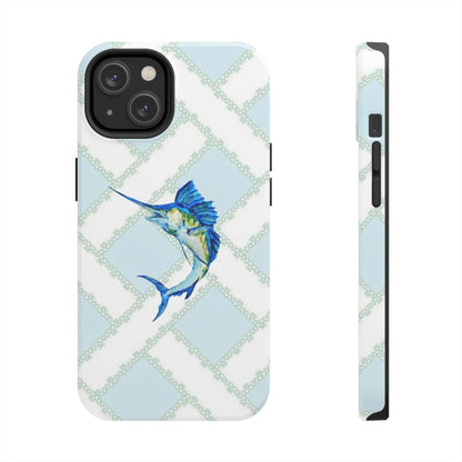 Big Rock x Key West Phone Case