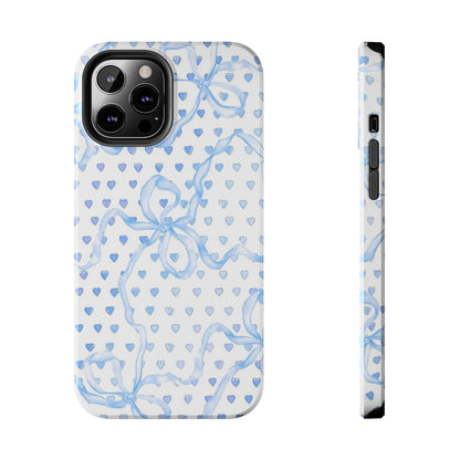 All The 🩵 Phone Case