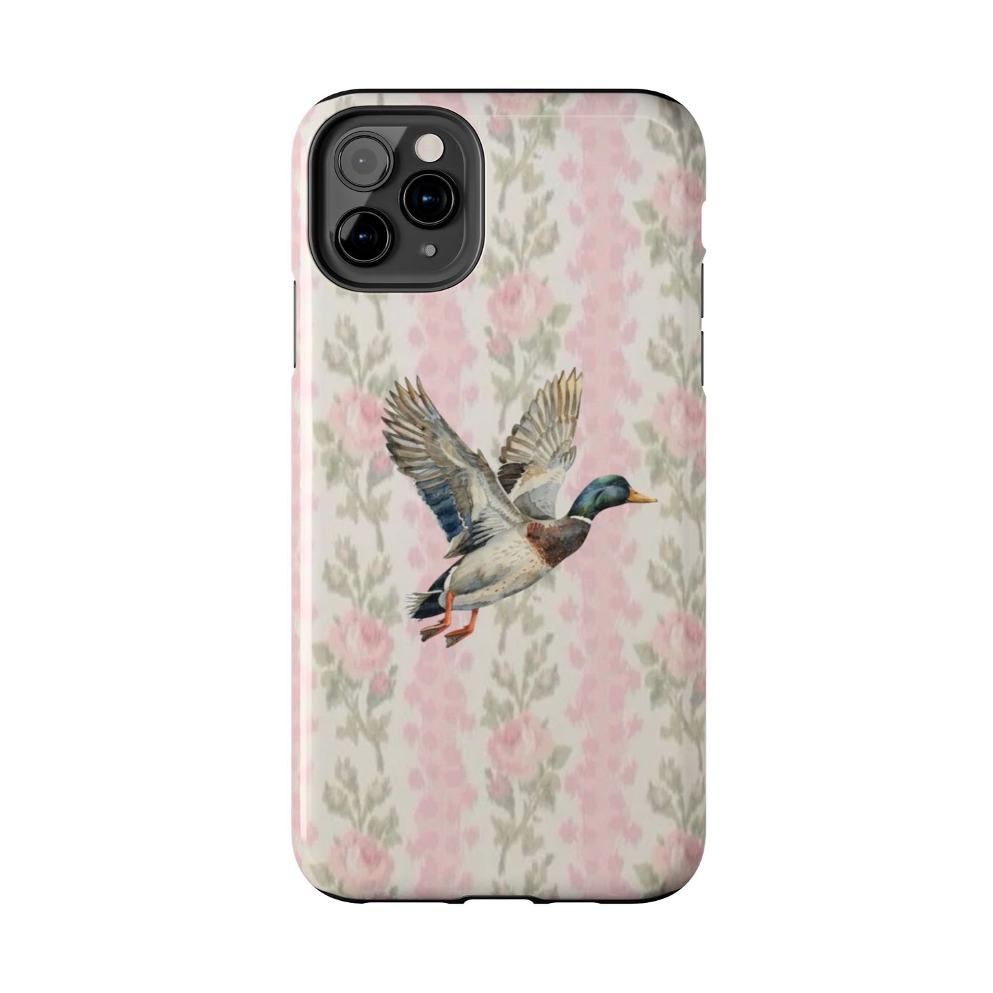 LSF Mallard Phone Case