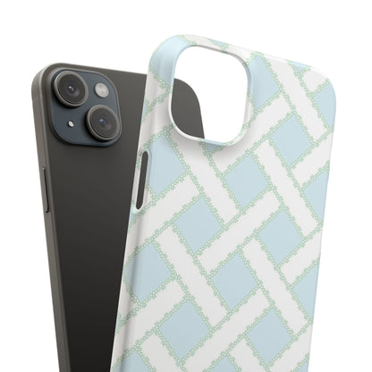 Key West Phone Case