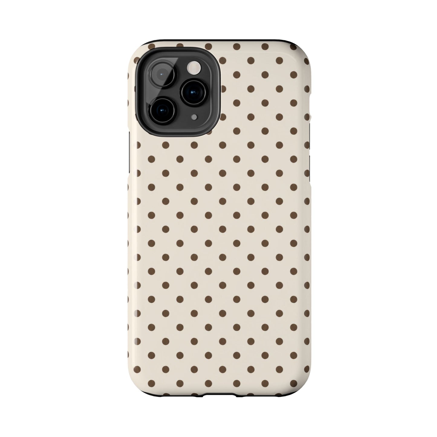 The Autumn Phone Case – Tan