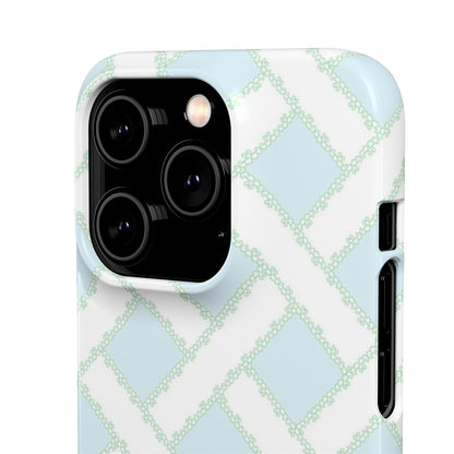 Key West Phone Case