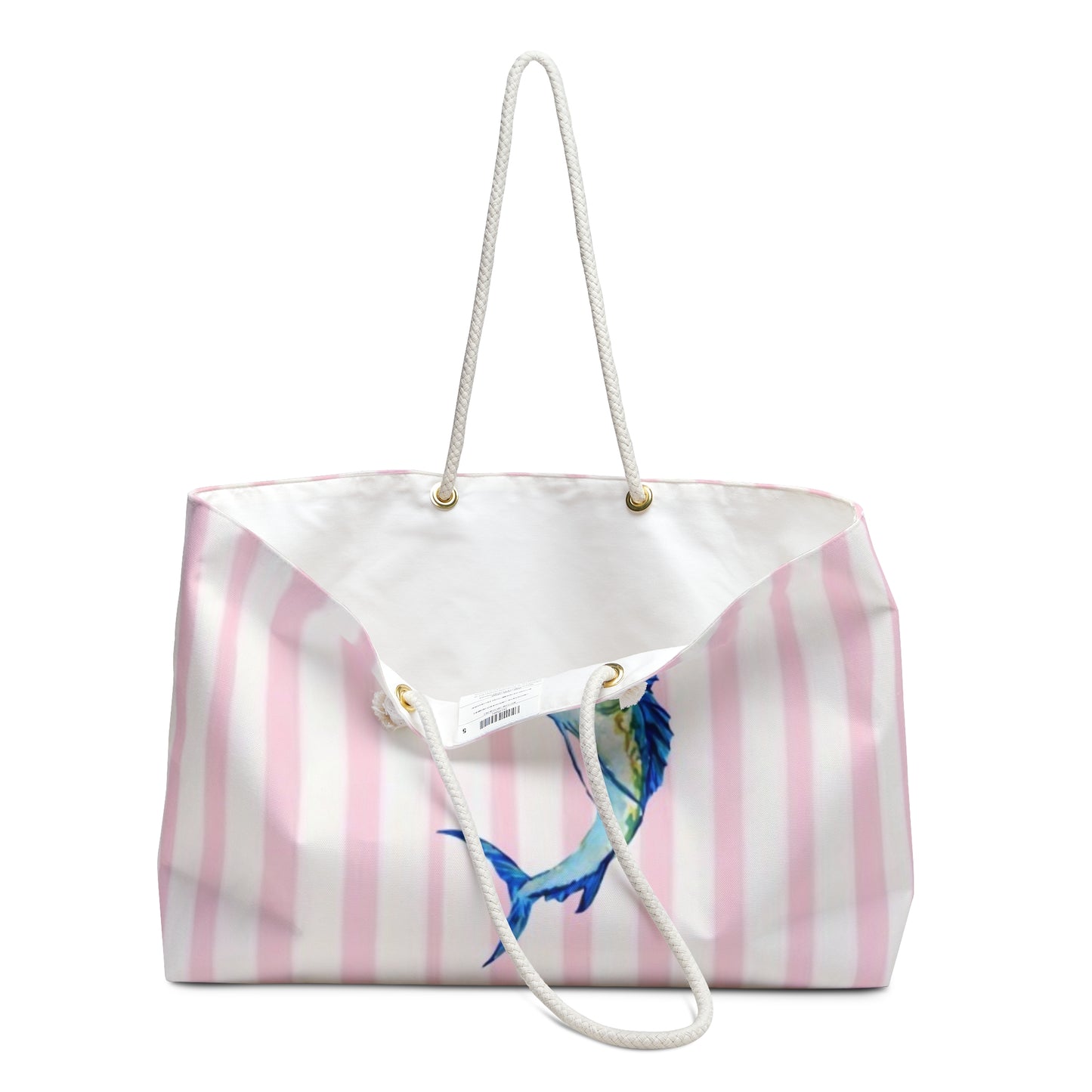 Big Rock Marlin Weekender Bag
