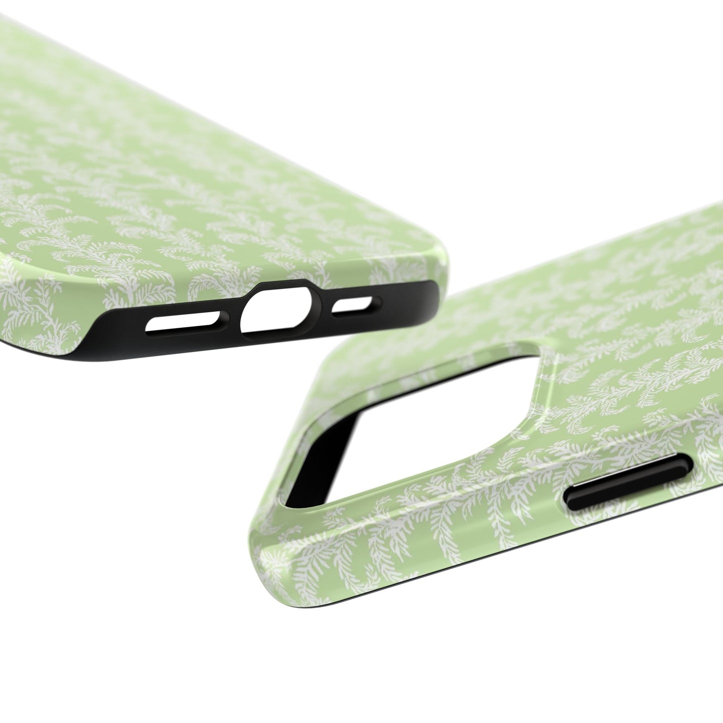 Floral Vine Phone Case