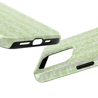 Floral Vine Phone Case