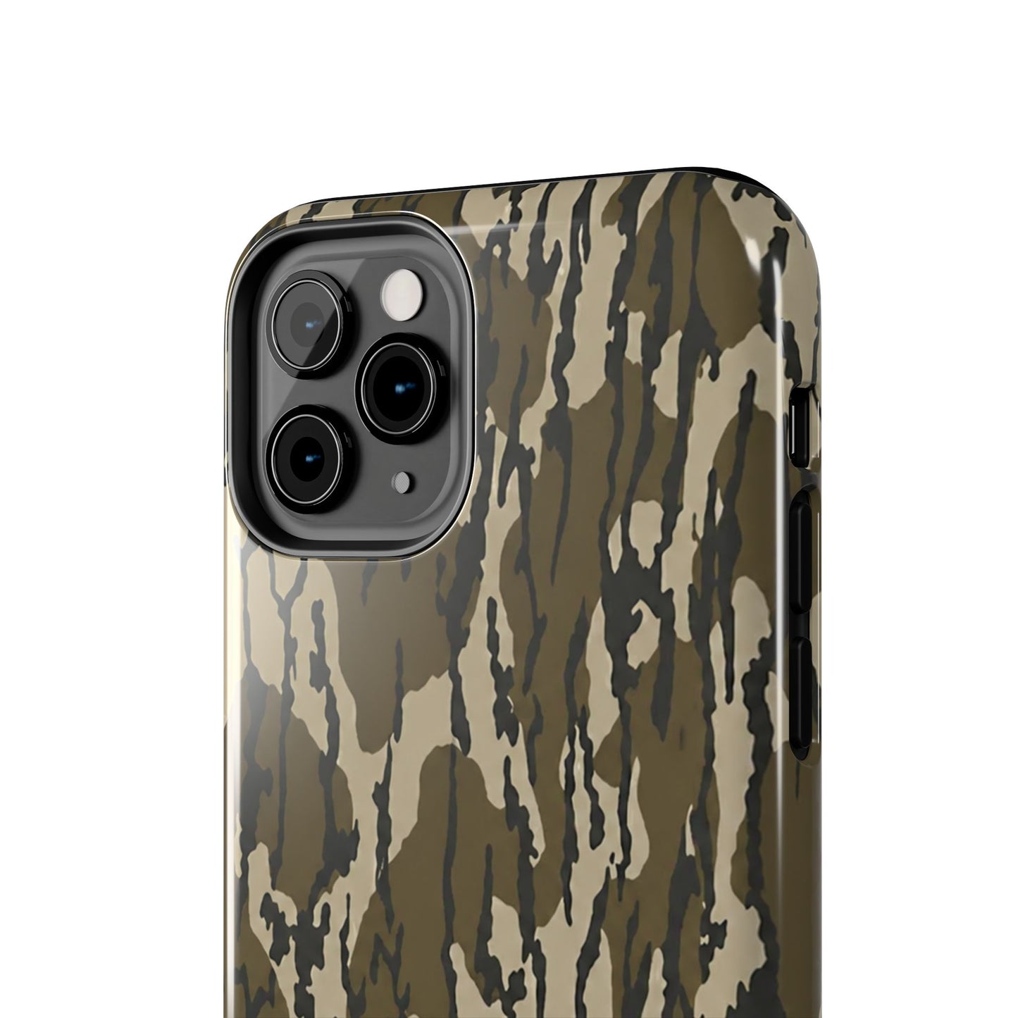 Bottomland Camo Phone Case