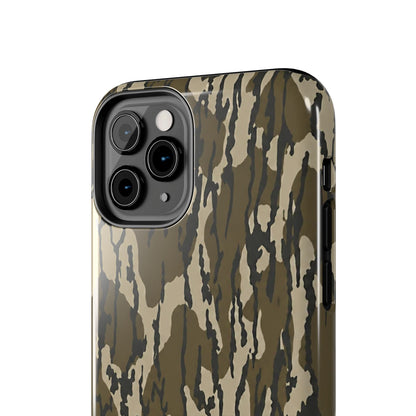 Bottomland Camo Phone Case