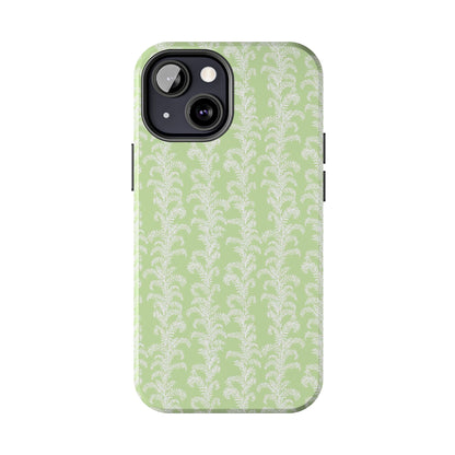 Floral Vine Phone Case