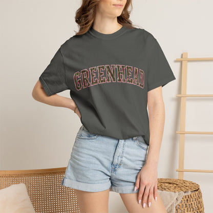 Greenhead Tee - Bottomland Camo