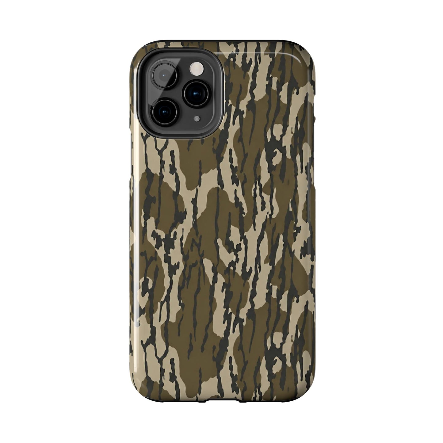 Bottomland Camo Phone Case