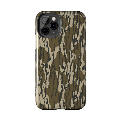 Bottomland Camo Phone Case