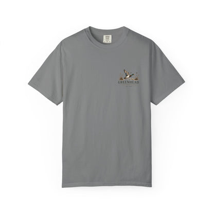 Greenhead Outfitters Tee Shirt - Unisex