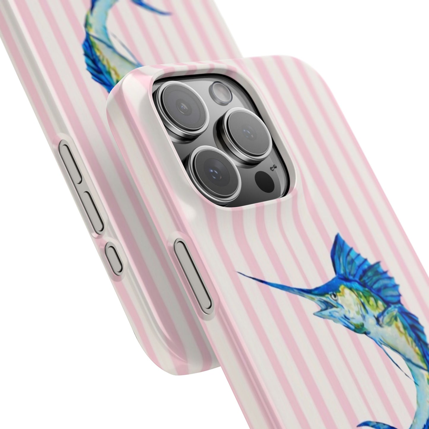 Big Rock Marlin Phone Case