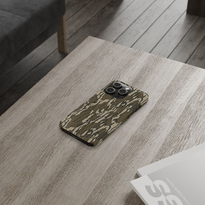 Bottomland Camo Phone Case