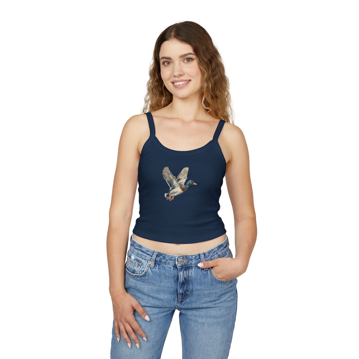 Mallard Tank - Multiple Colors