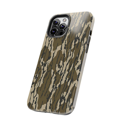 Bottomland Camo Phone Case