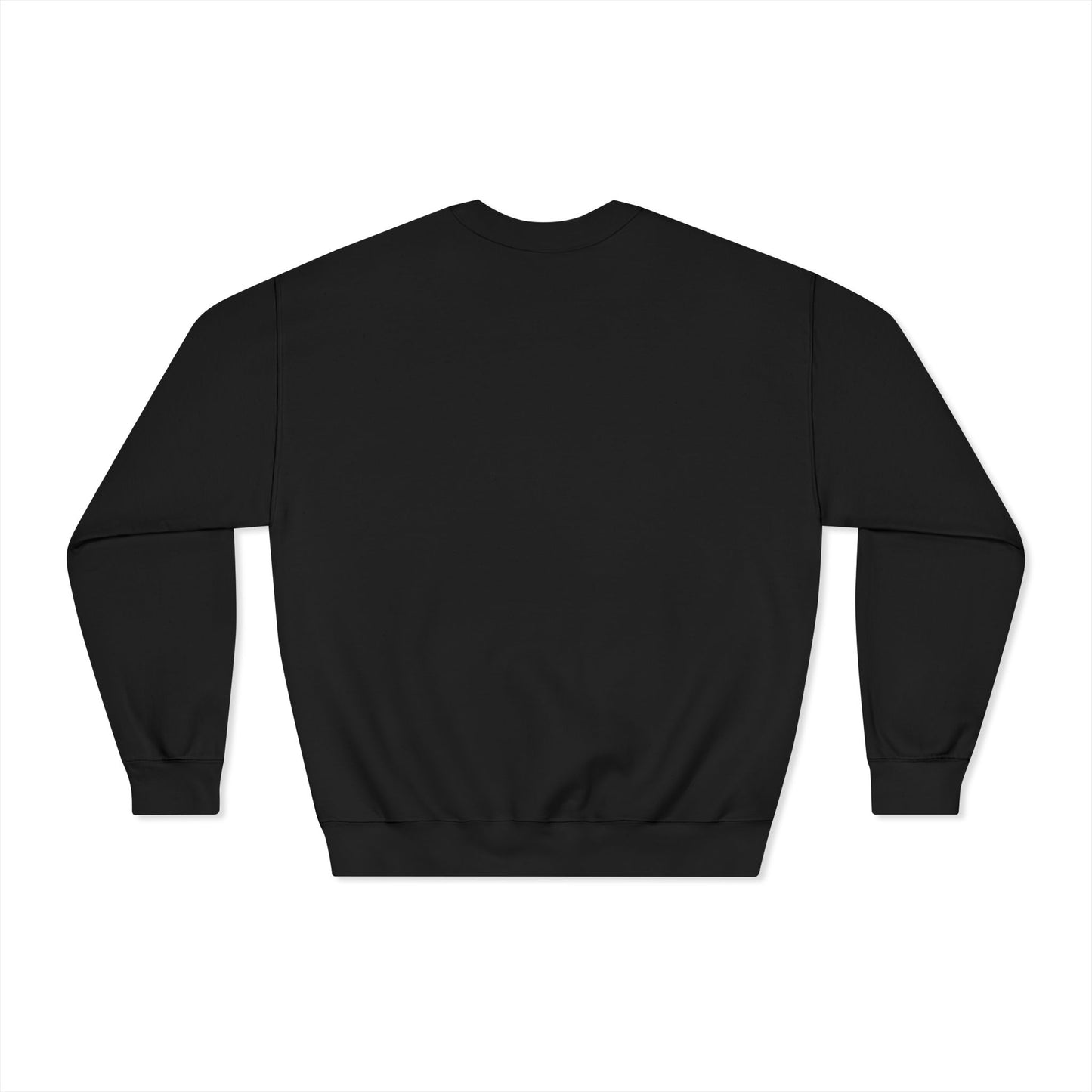 Rhinestone Mallard Crewneck