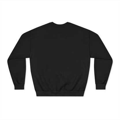 Rhinestone Mallard Crewneck