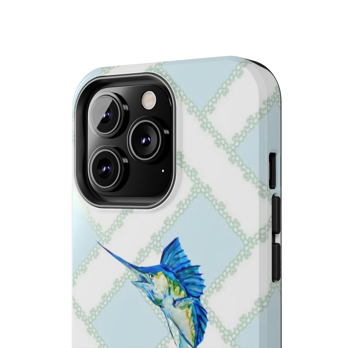 Big Rock x Key West Phone Case