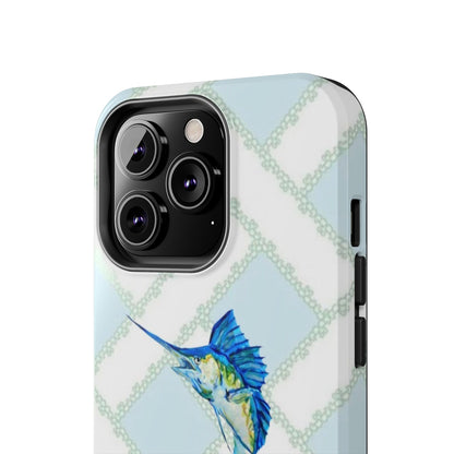 Big Rock x Key West Phone Case
