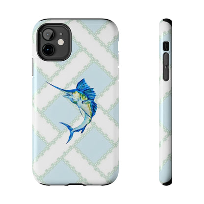 Big Rock x Key West Phone Case