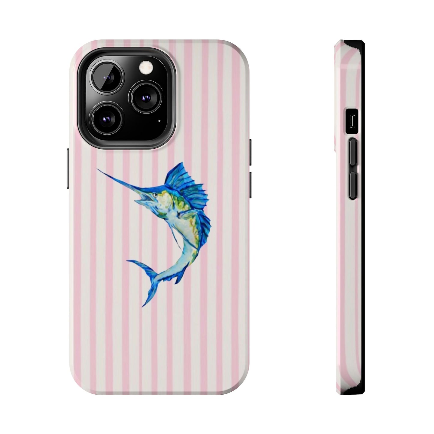 🎣 Big Rock Marlin Phone Case *BEST SELLER!