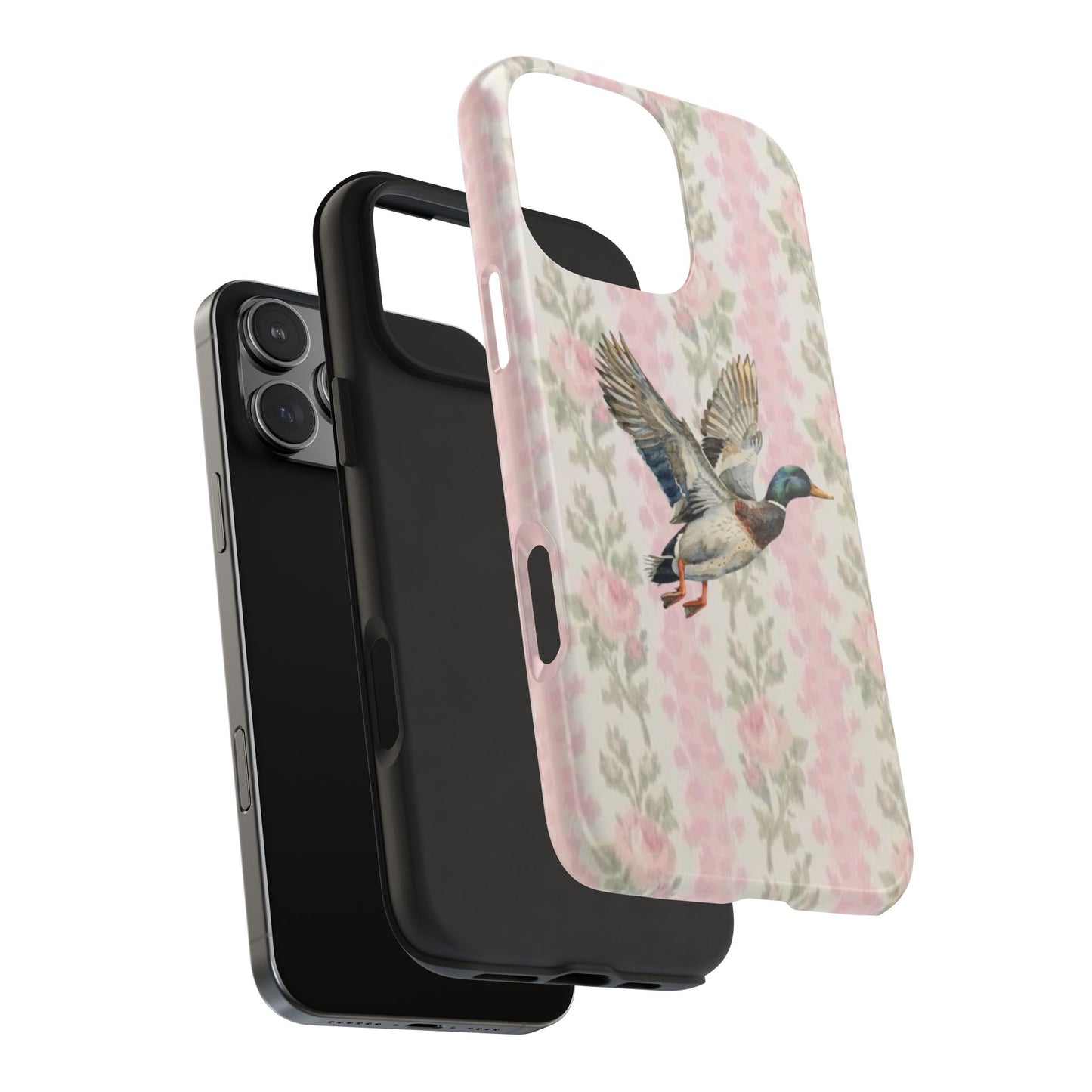 LSF Mallard Phone Case