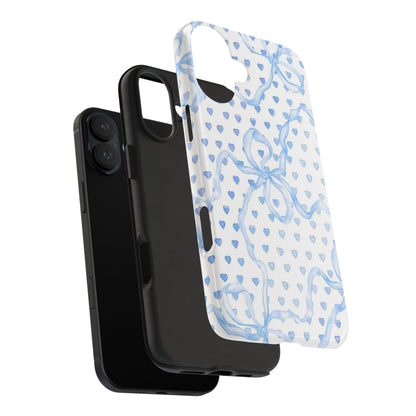 All The 🩵 Phone Case