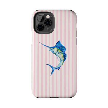 🎣 Big Rock Marlin Phone Case *BEST SELLER!