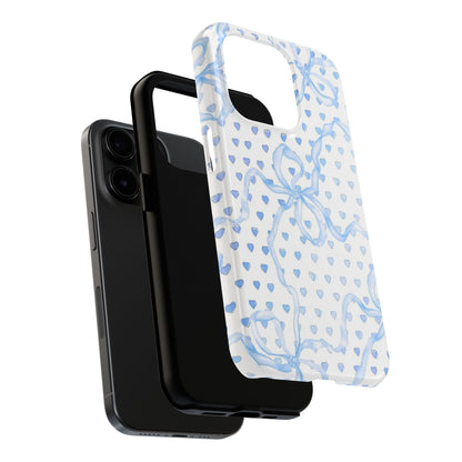 All The 🩵 Phone Case