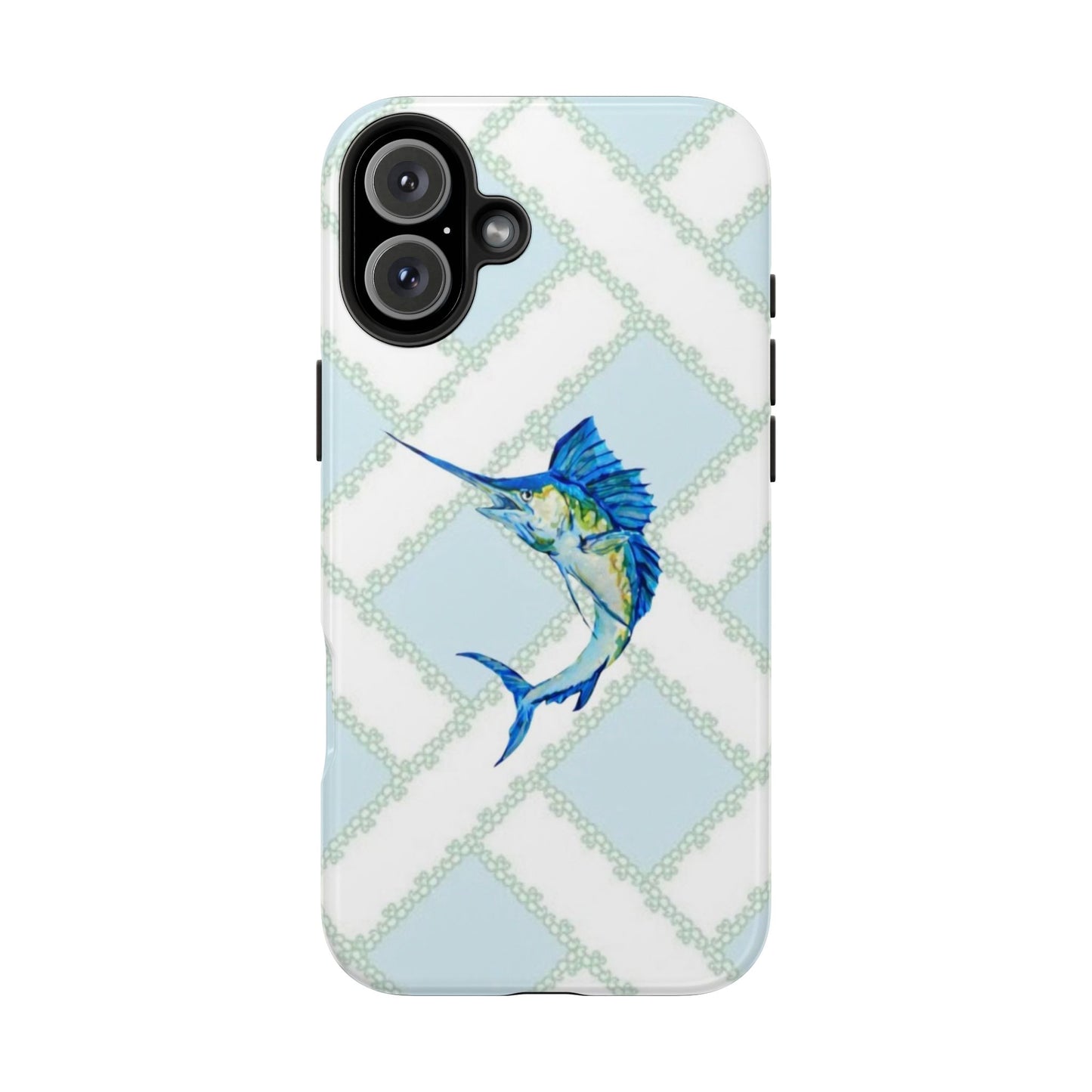 Big Rock x Key West Phone Case