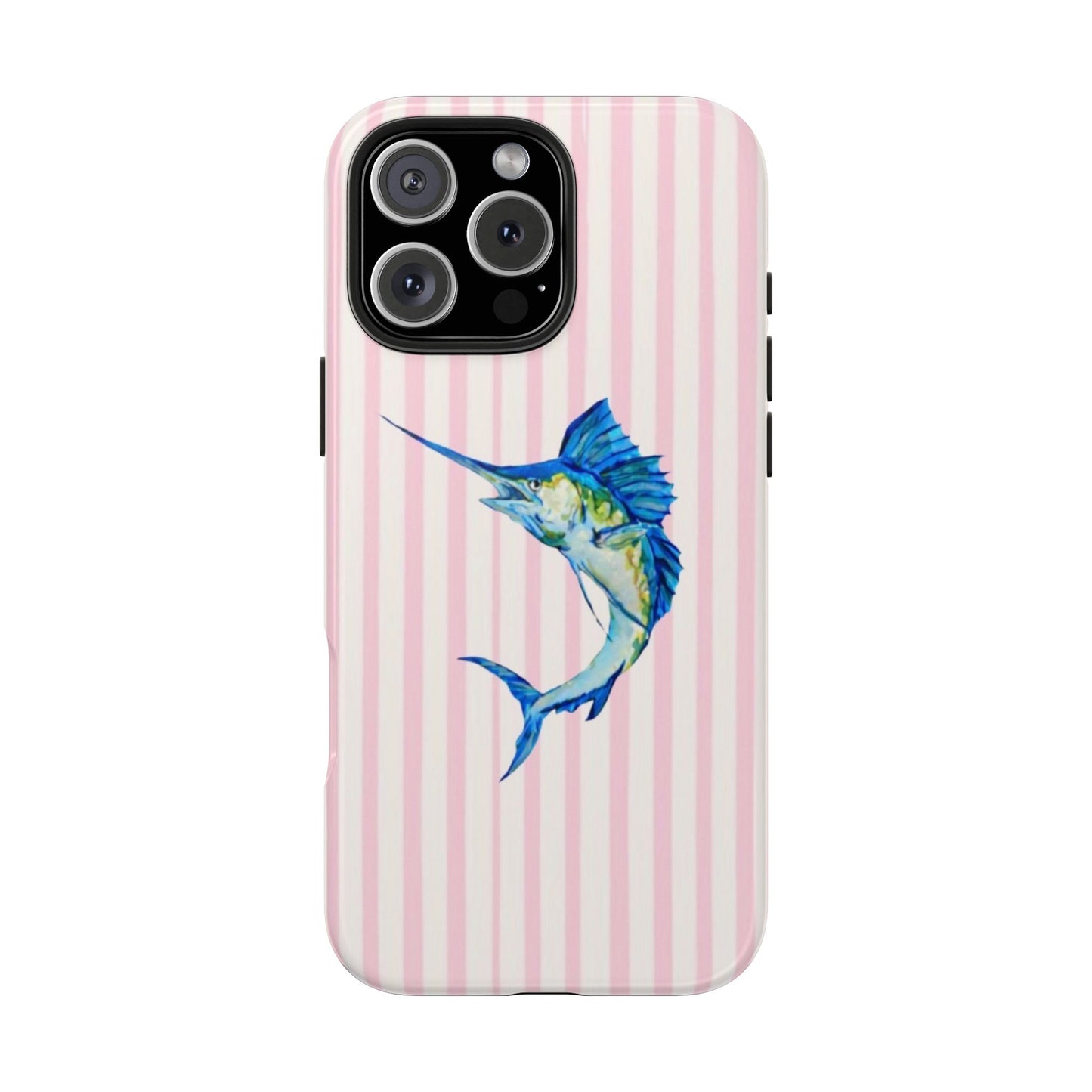 🎣 Big Rock Marlin Phone Case *BEST SELLER!