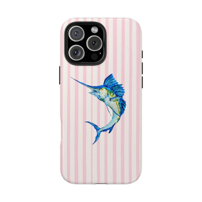 🎣 Big Rock Marlin Phone Case *BEST SELLER!