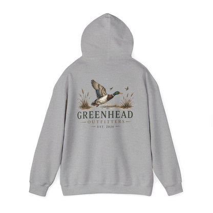 Greenhead Outfitters Unisex Sweatshirt - Multiple Colors