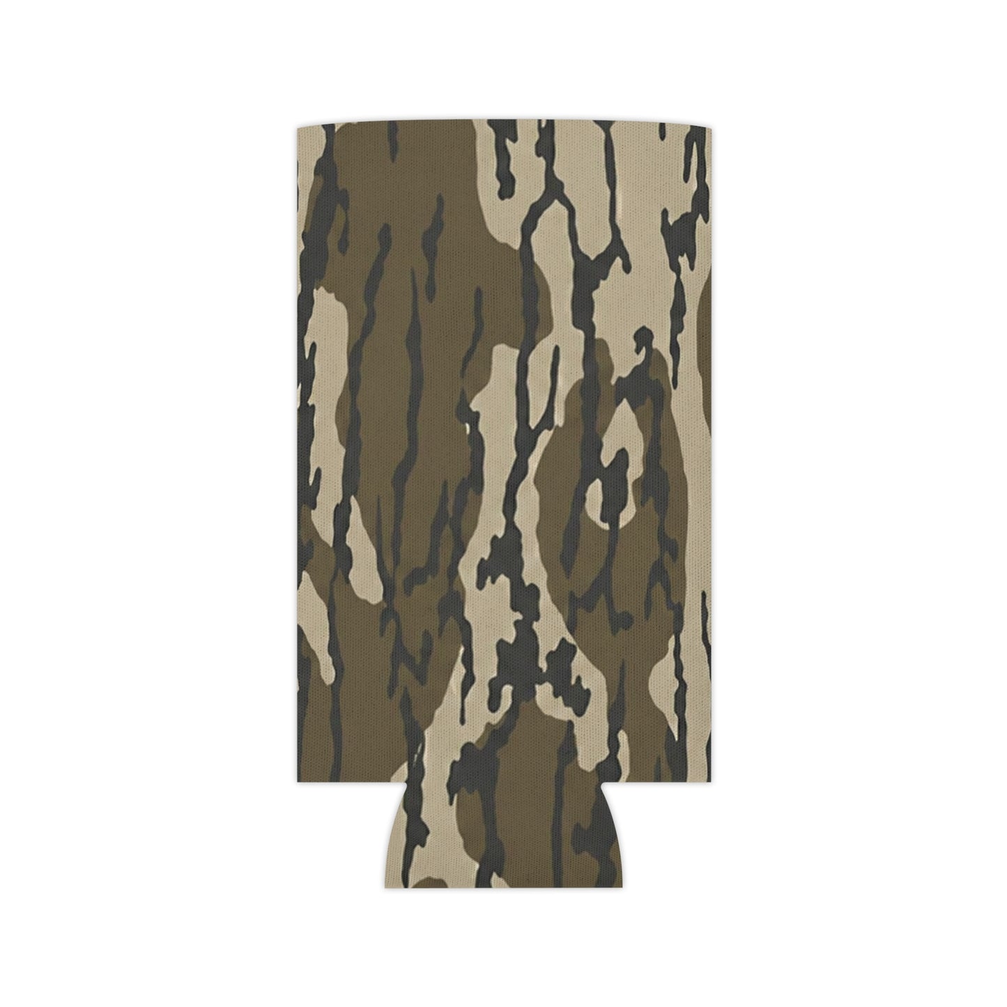 Bottomland Camo Koozie - Standard & Slim