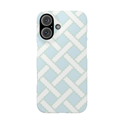 Key West Phone Case