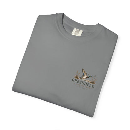 Greenhead Outfitters Tee Shirt - Unisex