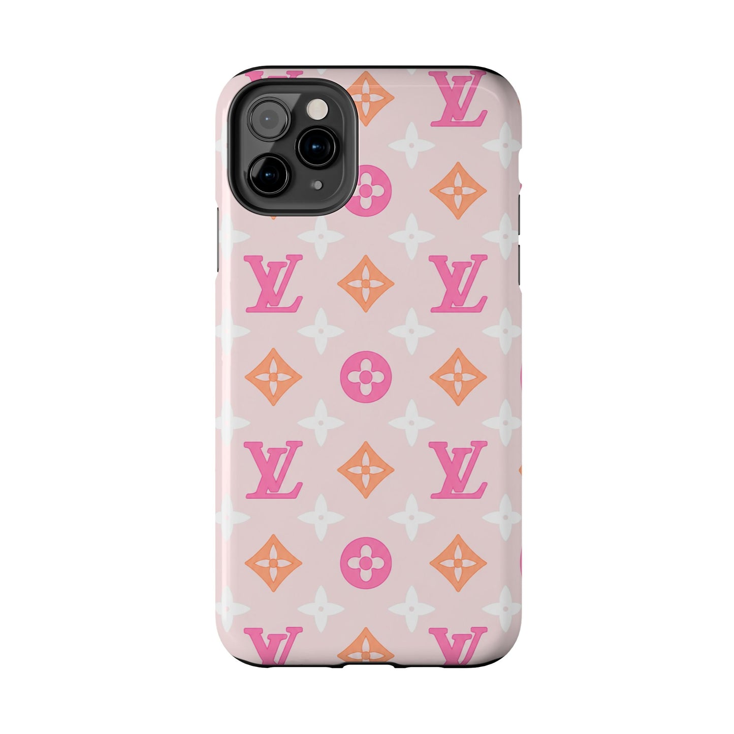 The It Girl Phone Case